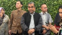 Diduga Tidak au Bertemu SBY dan Jokoi, Megawati Mau hadiri pelantikan Prabowo-Gibran