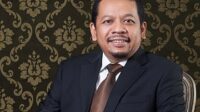Oplus_131072 Prabowo Tunjuk M Qodari Jadi Wakil Kepala Staf Kepresidenan