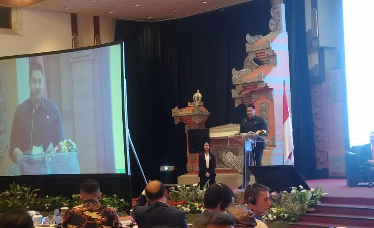 Indonesia jadi percontohan penanggulangan terorisme melalui olahraga