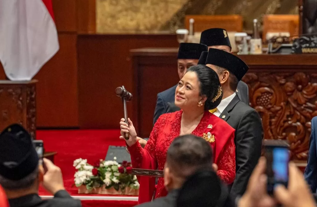 Berbagai Upaya DPR 2019-2024 Perkuat Politik Luar Negeri Lewat Diplomasi Parlemen