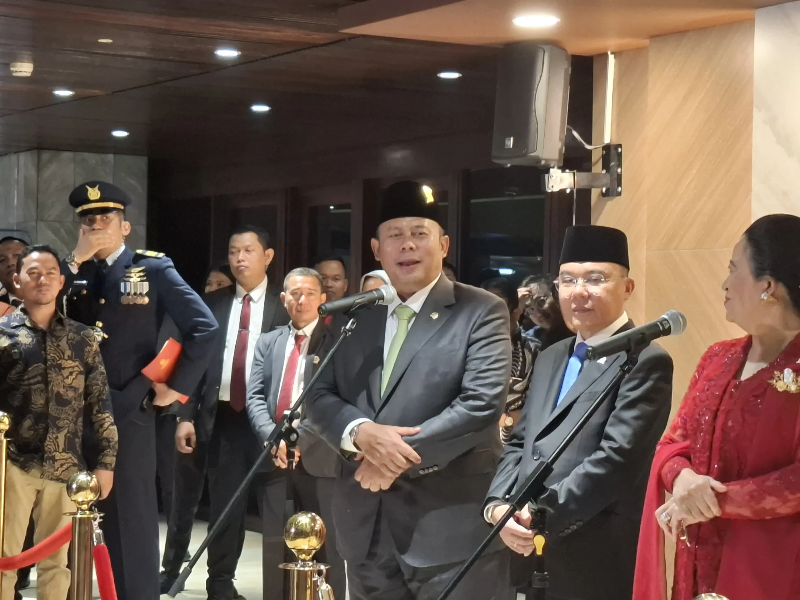 cucun wakil ketua dpr