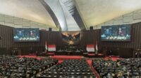 Besok MPR RI adakan Pemilihan Pimpinan