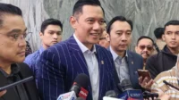 Demokrat tak ingin berandai-andai soal pos menteri kabinet mendatang