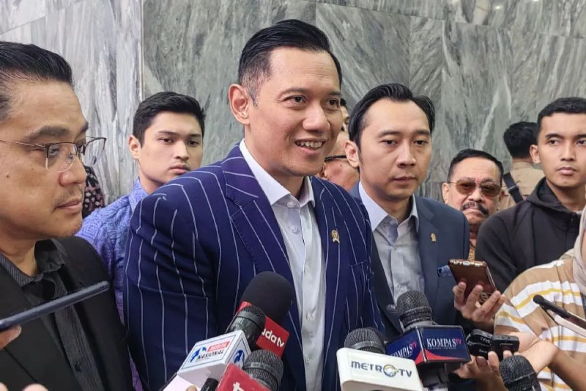 Demokrat tak ingin berandai-andai soal pos menteri kabinet mendatang