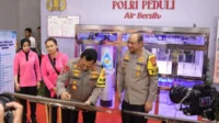 Polri bangun 124 sumur bor di wilayah Kalimantan Barat