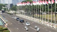 MPR gelar gladi kotor jelang pelantikan Presiden dan Wapres