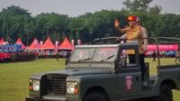 Mensos upayakan intensif personel Tagana se-Indonesia naik tahun 2025