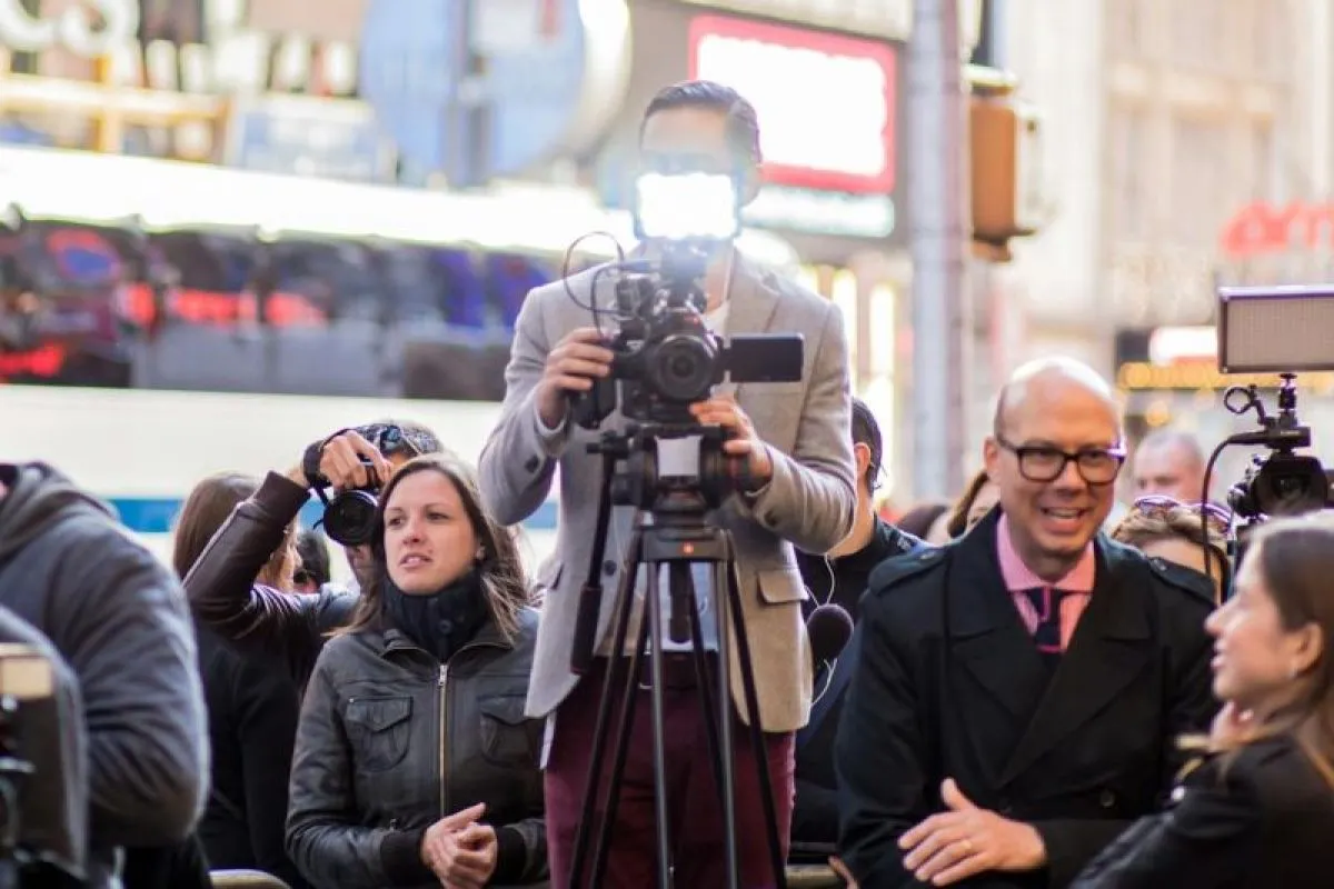 Indibiz hadirkan solusi pendukung industri media berkelanjutan