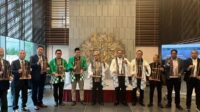 Badan sertifikasi halal Indonesia di Jepang HITO resmi diluncurkan