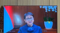 Menlu Retno: RI-Korea Selatan mitra strategis jaga kestabilan kawasan