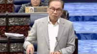 PM Malaysia sebut ASEAN 2025 istimewa karena libatkan GCC plus China