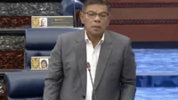 25.214 warga asing ditolak masuk Malaysia hingga September 2024