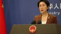 China harap dua Korea jaga perdamaian pasca Korut sebut Korsel musuh