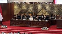 Besok DPR Akan Gelar uji kelayakan Kepala BIN