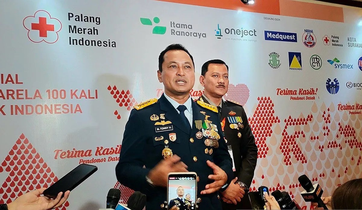 KSAU persiapkan SDM mumpuni untuk perkuat satuan ruang angkasa