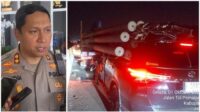 Kapolres Boyolali Meninggal Saat Dirawat Usai Kecelakaan di Tol Batang