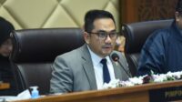 Ketua Komisi II Berharap Kepala Otorita IKN Segera Definitif