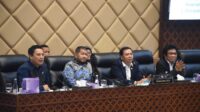Revisi UU Jasa Konstruksi Perluas Kesempatan Kontraktor Daerah Terlibat Pengerjaan