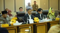 Komisi XIII Dukung Penguatan Kelembagaan Kantor Staf Kepresidenan