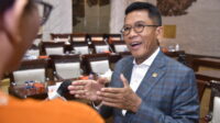 Ketua_Komisi_XI_DPR_RI_Mukhamad_Misbakhun__Foto__Munchen_vel20241028141641 Komisi XI yakini tim ekonomi Prabowo mampu redam guncangan tarif Trump