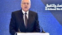 PM Mikati: Serangan Israel ciptakan krisis kemanusiaan di Lebanon