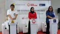 MERAHPUTIH.jpeg PUPR-swasta kolaborasi tingkatkan kompetensi tenaga kerja konstruksi