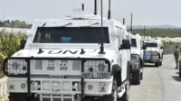 Anggota parlemen Spanyol kecam 'kebiadaban' Israel menembaki UNIFIL
