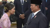 Ni Luh Ni Luh Puspa jadi Wamenpar, siap perkuat sektor pariwisata Indonesia