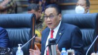 PDIP sebut Bambang Wuryanto jadi Wakil Ketua MPR RI