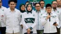 PKB gabung pemerintahan prabowo PKB: Gabung pemerintahan Prabowo, karena tantangan bangsa kian berat