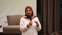 Deputi Bidang Perlindungan Hak Perempuan Kementerian Pemberdayaan Perempuan dan Perlindungan Anak Ratna Susianawat Deputi Bidang Perlindungan Hak Perempuan Kementerian Pemberdayaan Perempuan dan Perlindungan Anak Ratna Susianawat