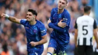 Pelatih Chelsea Enzo Maresca sebut Cole Palmer mirip Zola
