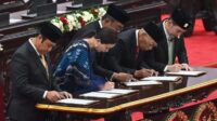 Kepatuhan LHKPN anggota DPR-DPD periode 2024–2029 capai 100 persen