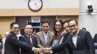 DPR sudah terima Surpres Capim dan Calon Dewas KPK