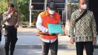 KPK jadwalkan periksa Kepala Divisi PT PP terkait penyidikan di DJKA