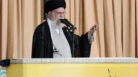 Pemimpin Tertinggi Iran berjanji terus mendukung perlawanan Palestina