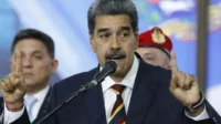 Rusia dan Venezuela akan teken aliansi strategis pada Desember