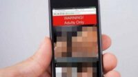 Terkuak Catatan Kelam Pelaku di Balik Video Syur Ibu-Anak di Kuningan, Ternyata Untuk Dibuat Komersil