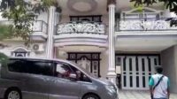 Inilah 9 Fakta Rumah Mewah di Serang Ternyata 'Pabrik' Narkoba