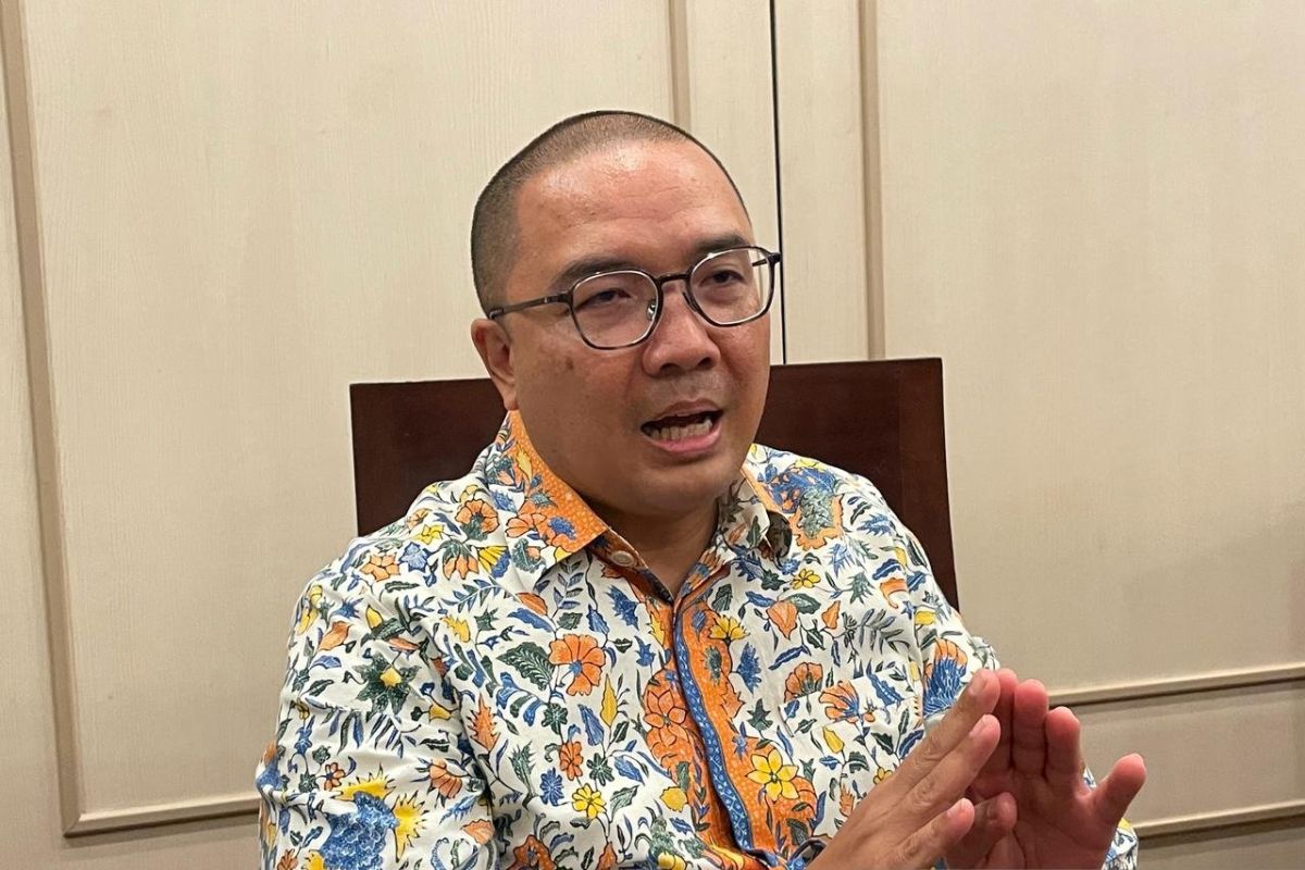 Dubes RI: Peluang investasi di Kamboja terbuka lebar di semua bidang