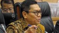 Ini Respons Pimpinan DPR soal Menteri HAM Ingin Anggaran Rp 20 Triliun