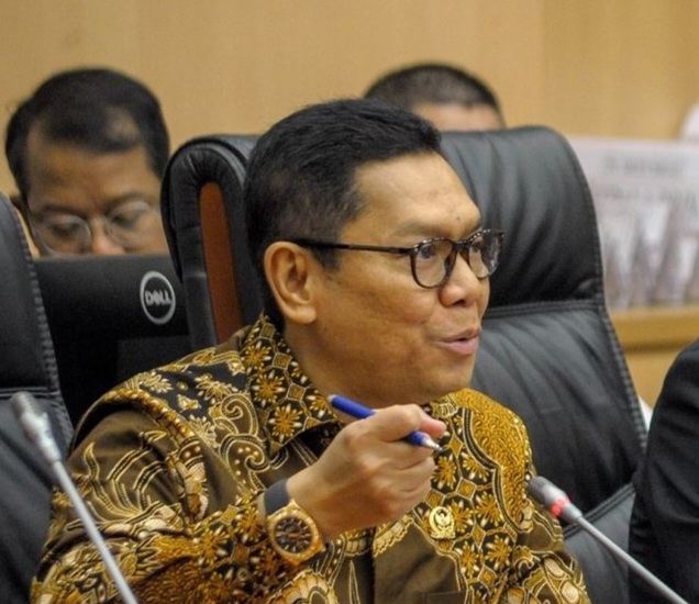 Ini Respons Pimpinan DPR soal Menteri HAM Ingin Anggaran Rp 20 Triliun