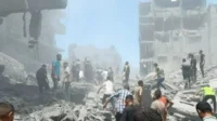 Palestina minta Liga Arab sidang darurat soal kejahatan Israel di Gaza