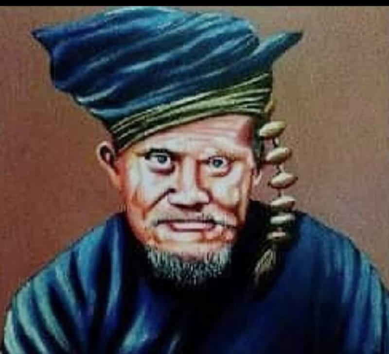 Tuan Rondahaim Saragih di usulkan jadi Pahlawan Nasional