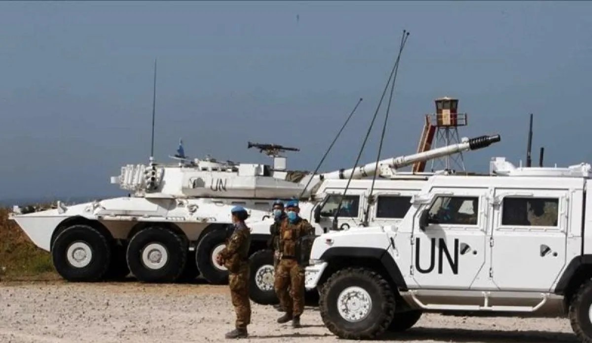 UNIFIL: Pasukan Israel hancurkan menara pengawas di Lebanon selatan