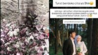 Viral Calon Pengantin Pria di Riau Meninggal Kecelakaan, Calon Istri Dapat Kabar Duka H-2 Menikah