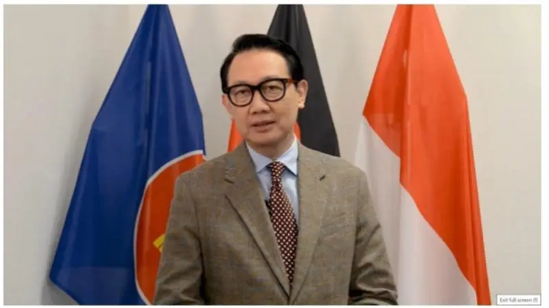 Menlu Sugiono dipastikan hadiri KTT BRICS di Rusia