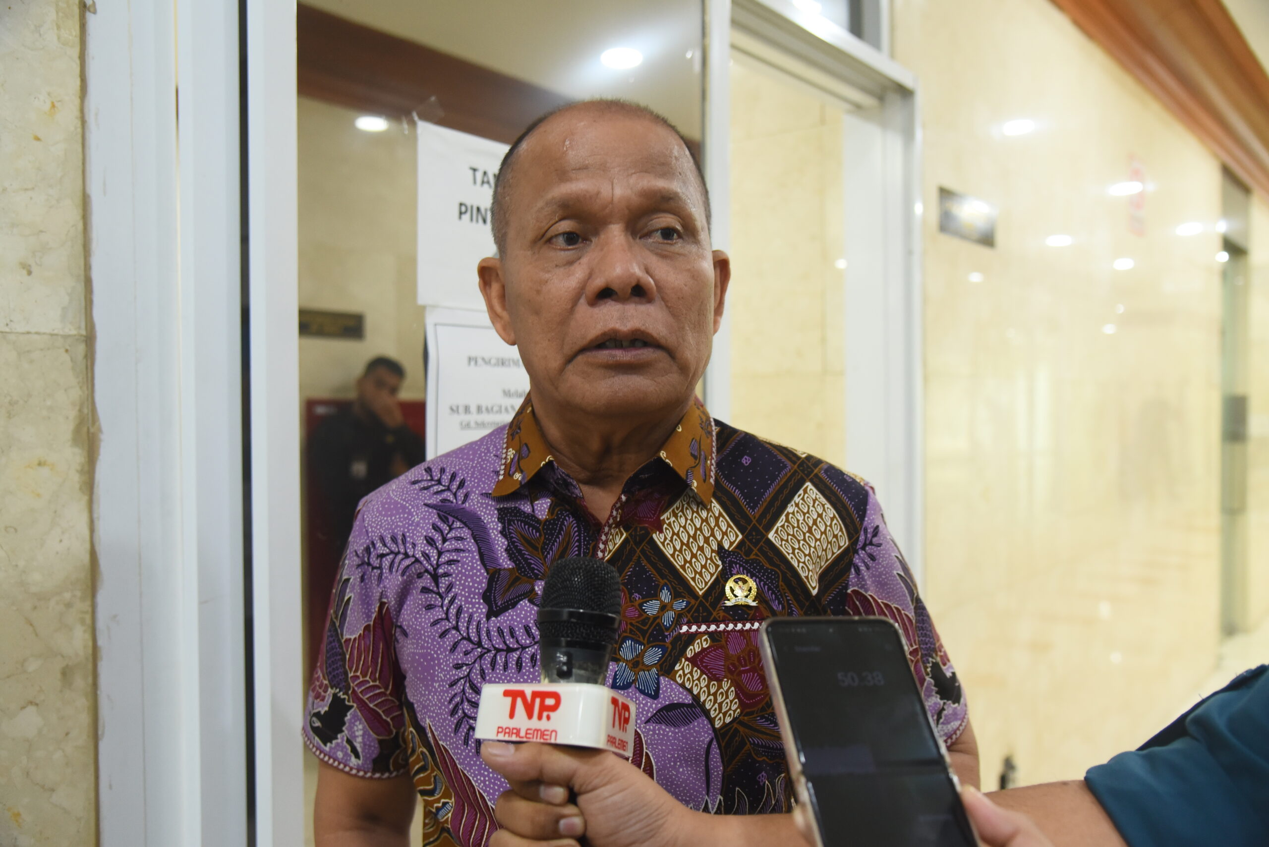 Jangka 10 Hari, Baleg Himpun Usulan Prolegnas DPR RI Periode 2024-2029