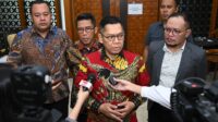 Wakil_Ketua_DPR_RI_Koordinator_Bidang_Ekonomi_dan_Keuangan_Adies_Kadir__saat_diwawancarai_Parlementa20241028160648 Rakor dengan Pimpinan Komisi XI, Wakil Ketua DPR: Optimis Pertumbuhan Ekonomi Delapan Persen