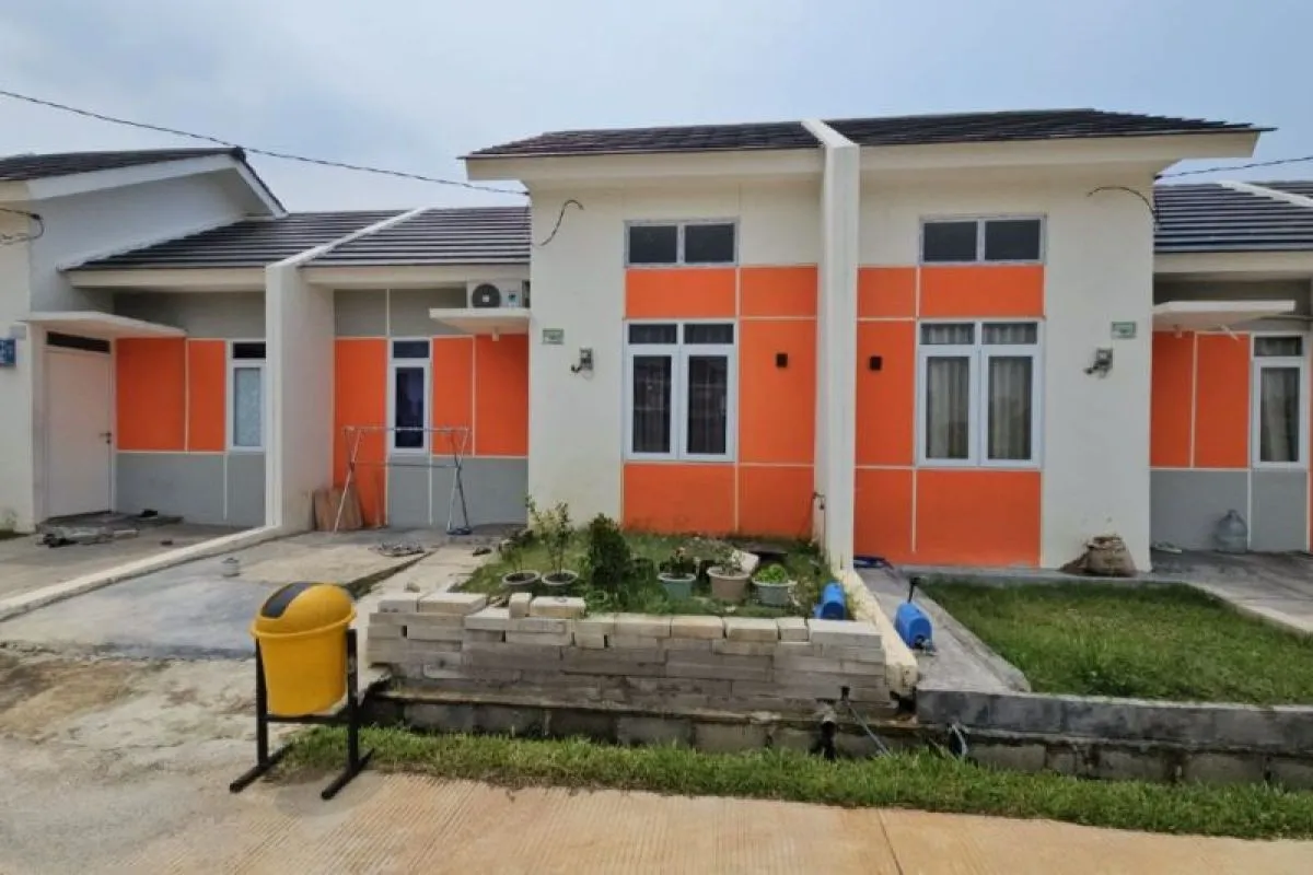 Kementerian ESDM dorong penerapan bangunan gedung hijau